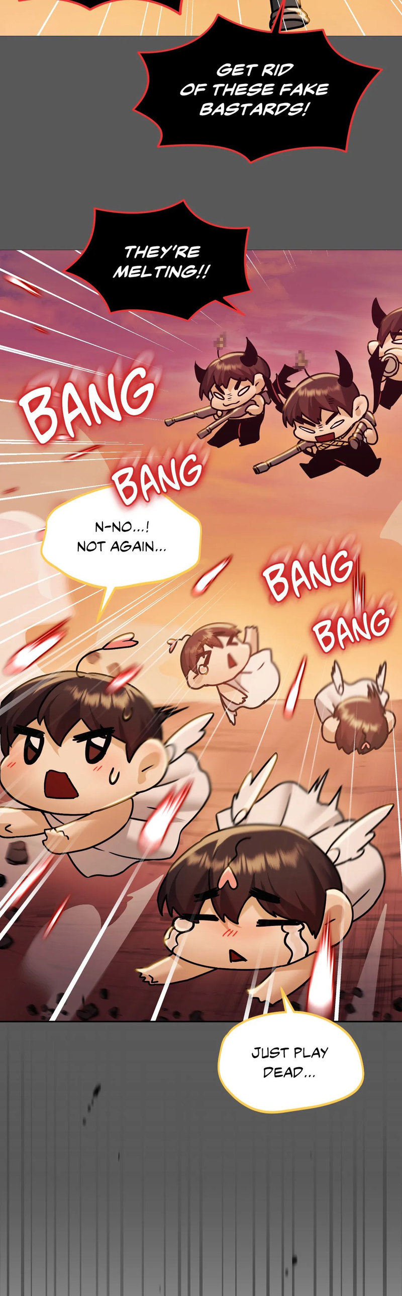 From Today, My Favorite… - Chapter 6 Page 85