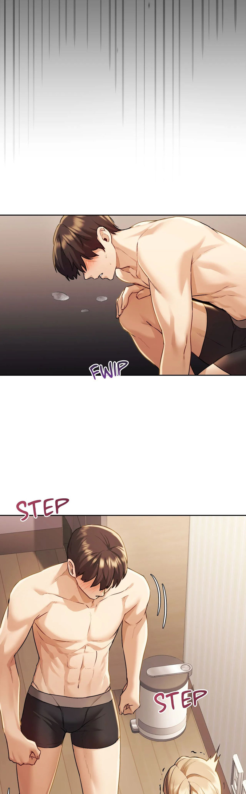 From Today, My Favorite… - Chapter 6 Page 86
