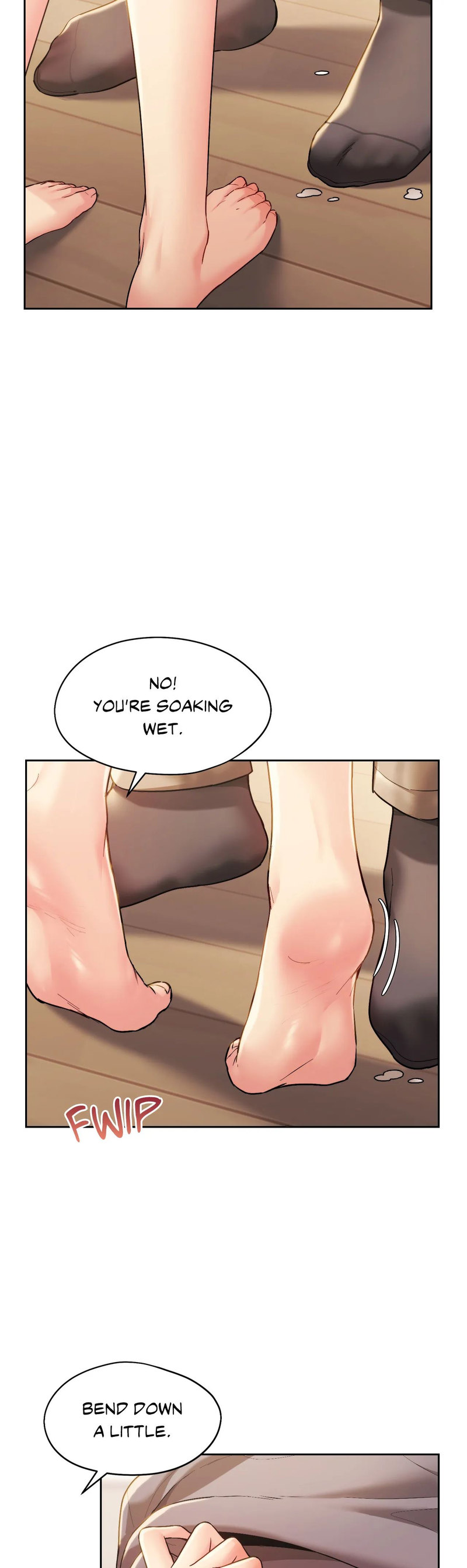 From Today, My Favorite… - Chapter 6 Page 9