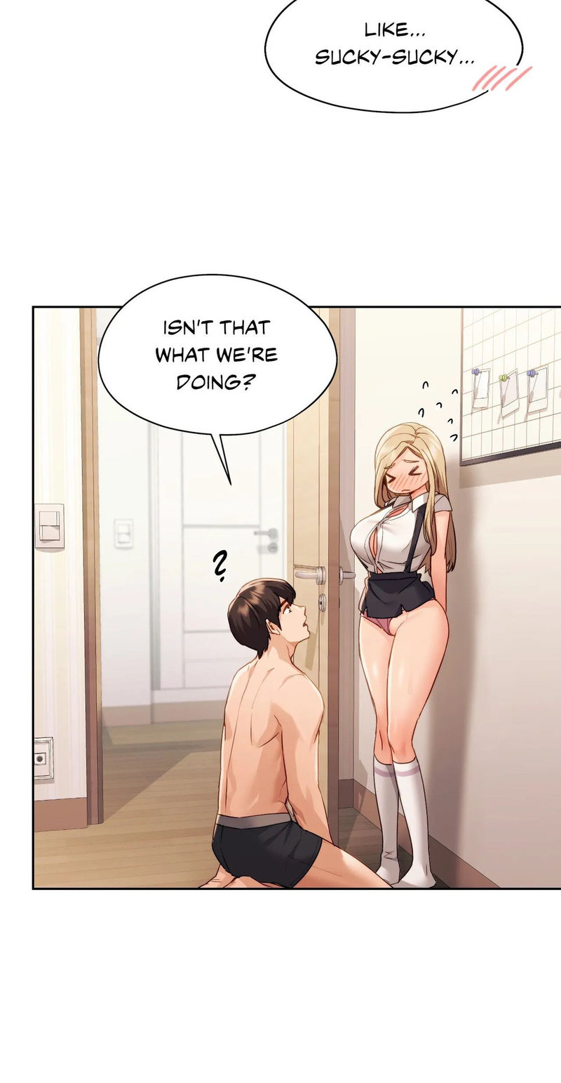From Today, My Favorite… - Chapter 7 Page 15