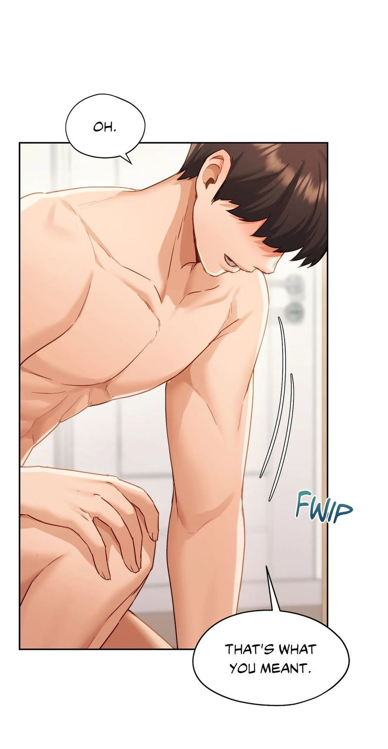 From Today, My Favorite… - Chapter 7 Page 18
