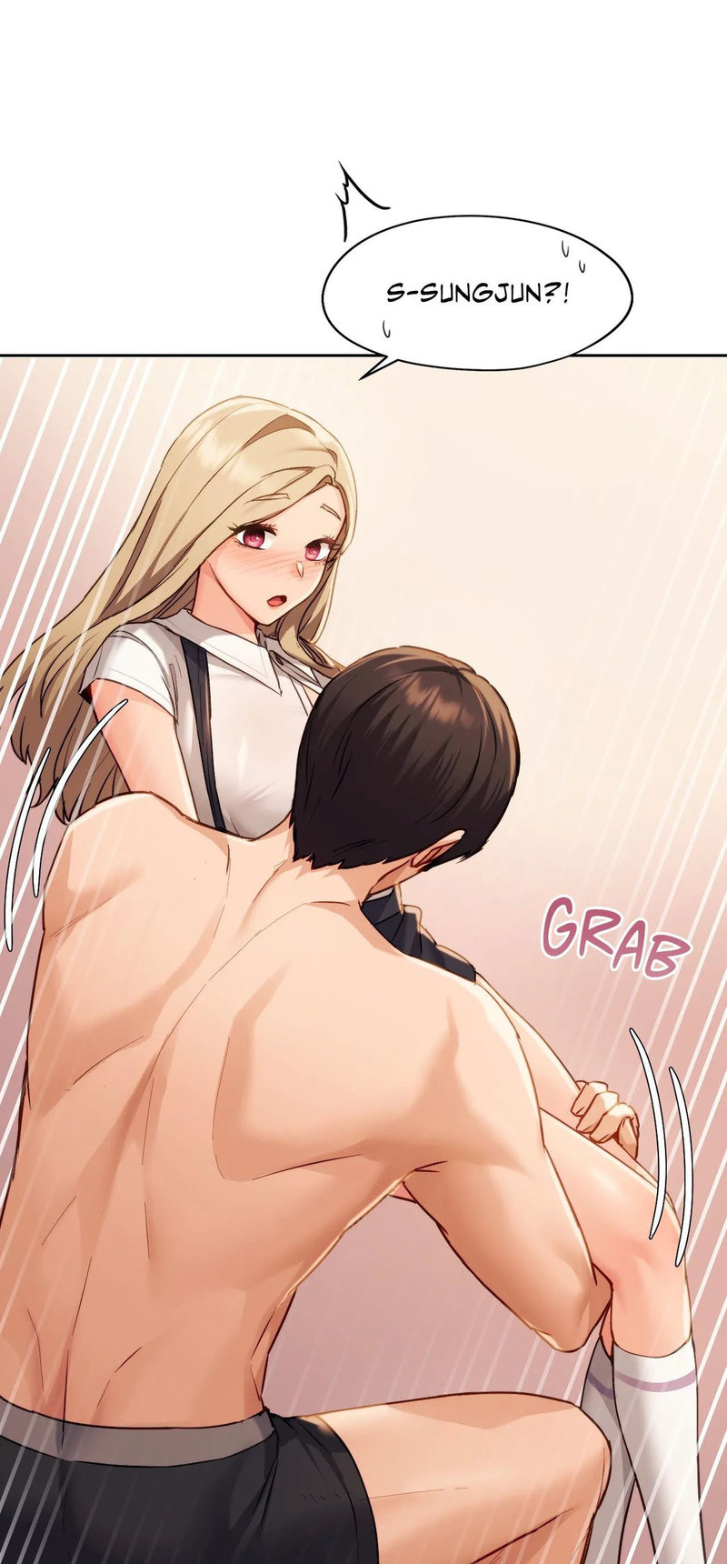 From Today, My Favorite… - Chapter 7 Page 19
