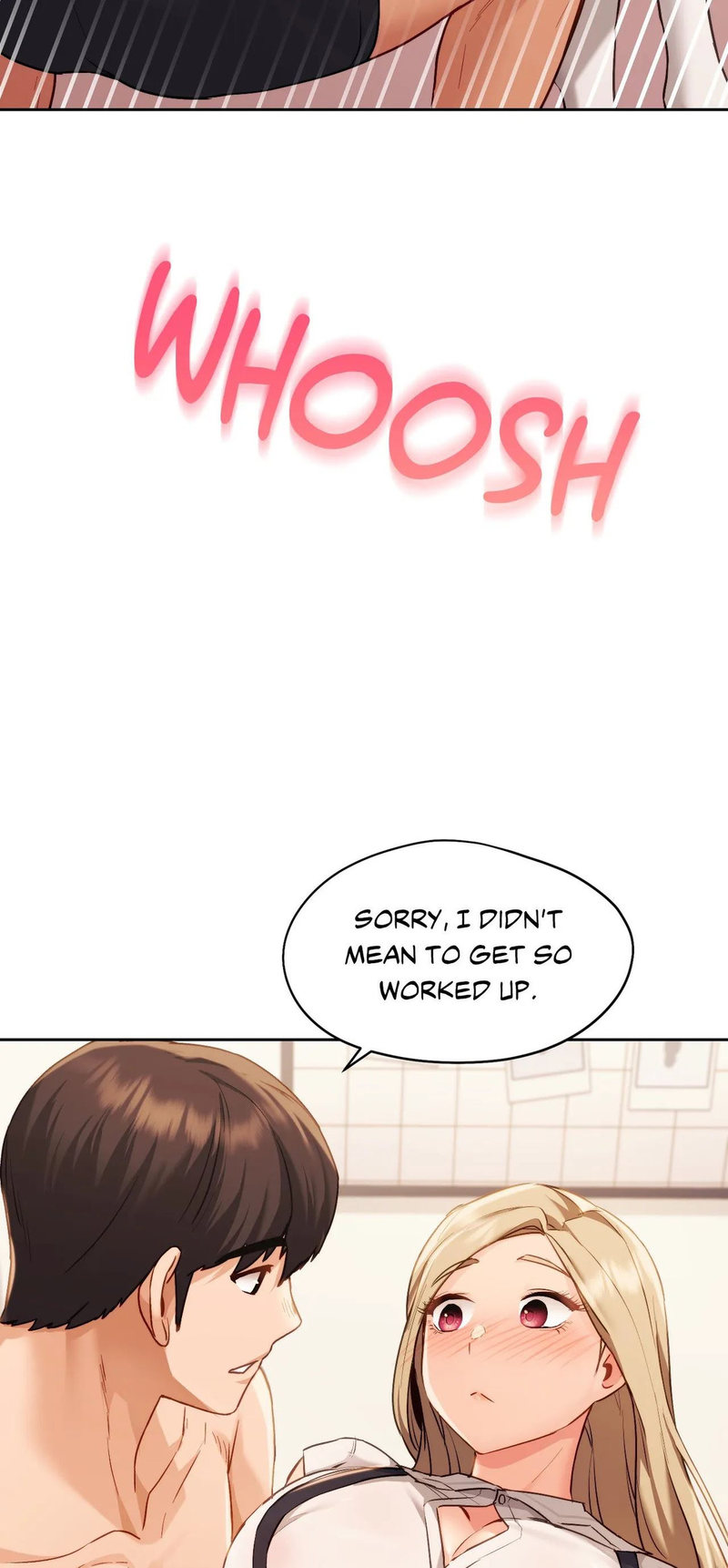 From Today, My Favorite… - Chapter 7 Page 20