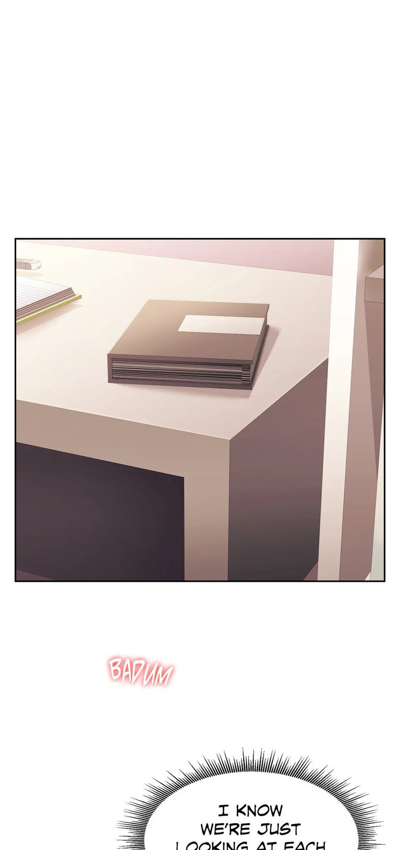 From Today, My Favorite… - Chapter 7 Page 25