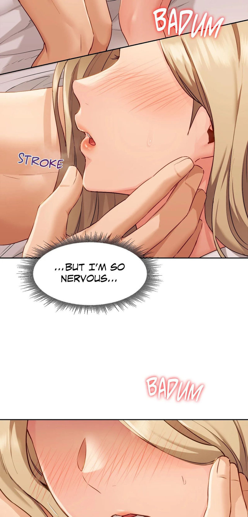 From Today, My Favorite… - Chapter 7 Page 27