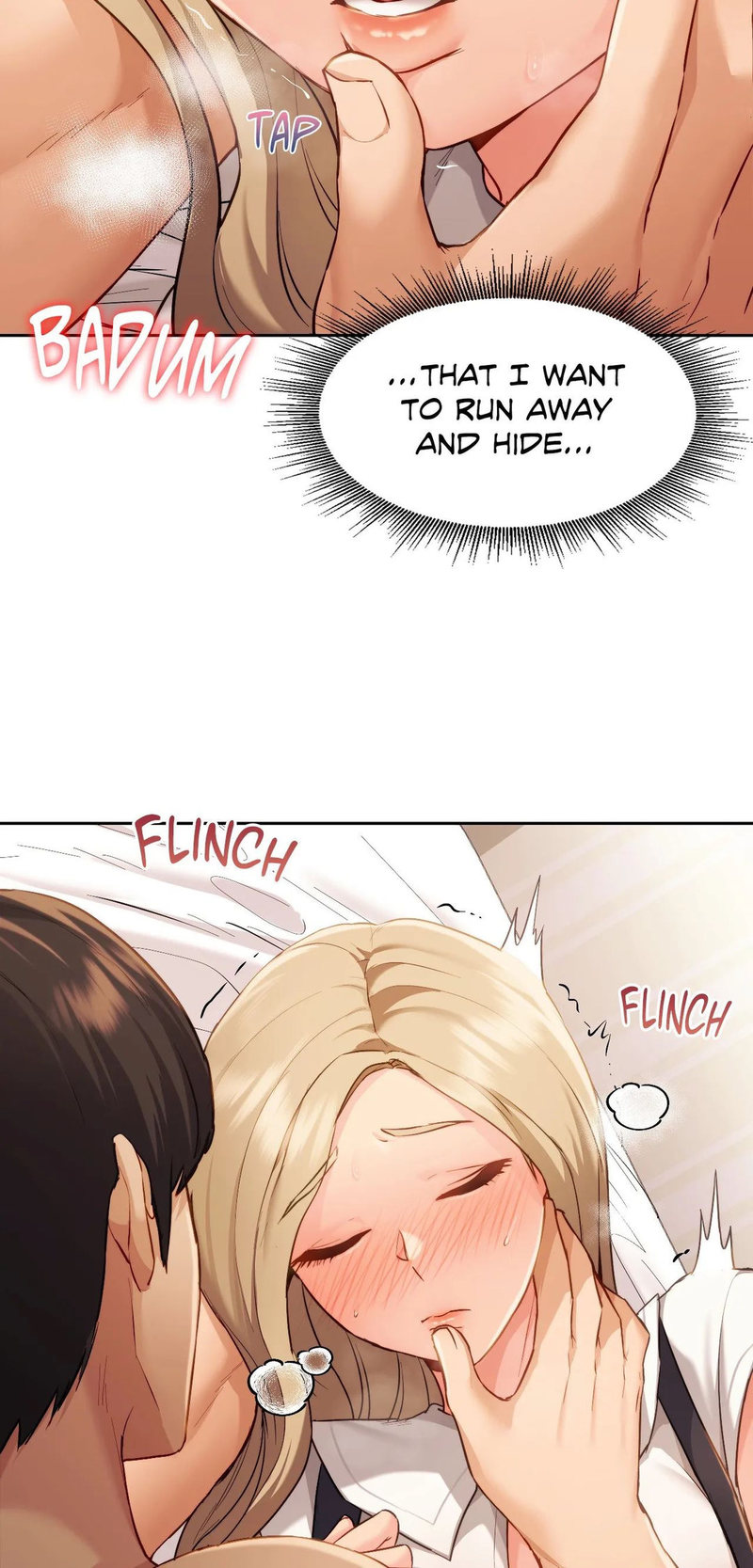From Today, My Favorite… - Chapter 7 Page 28