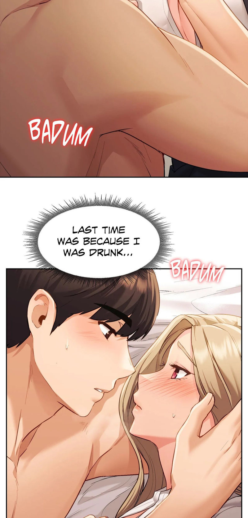 From Today, My Favorite… - Chapter 7 Page 29