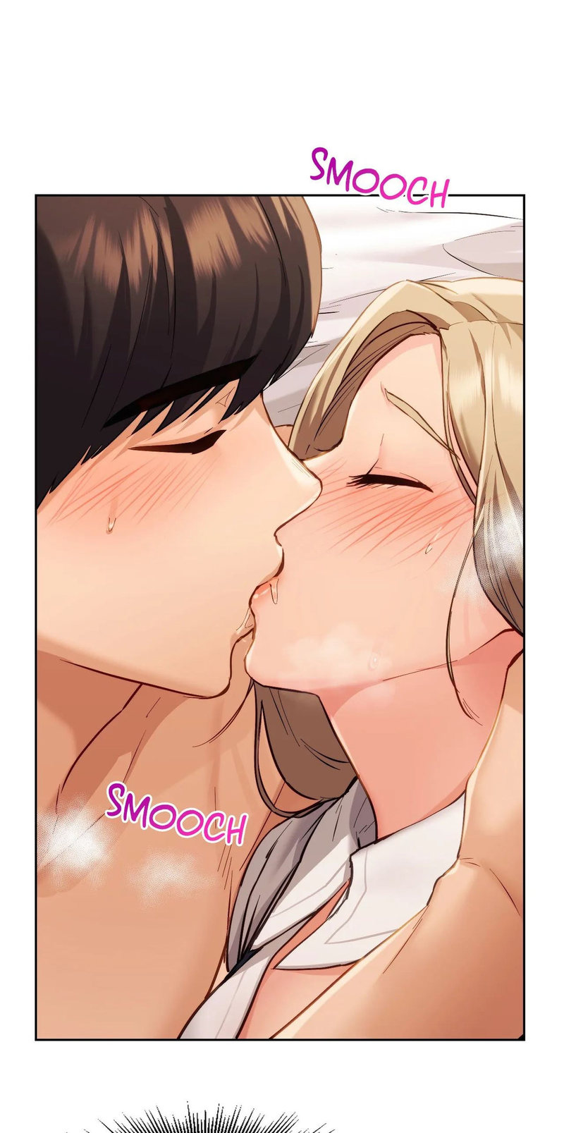 From Today, My Favorite… - Chapter 7 Page 33