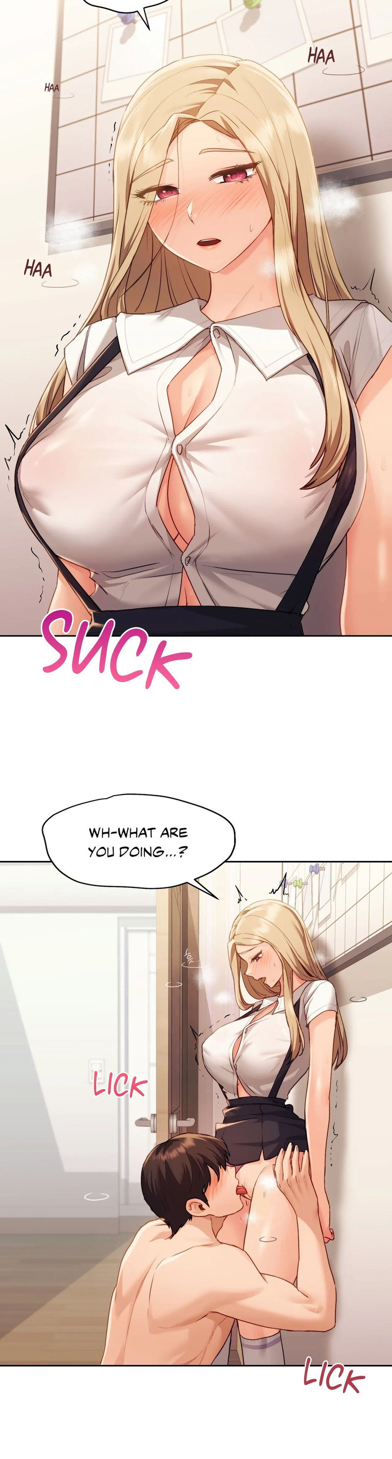 From Today, My Favorite… - Chapter 7 Page 4