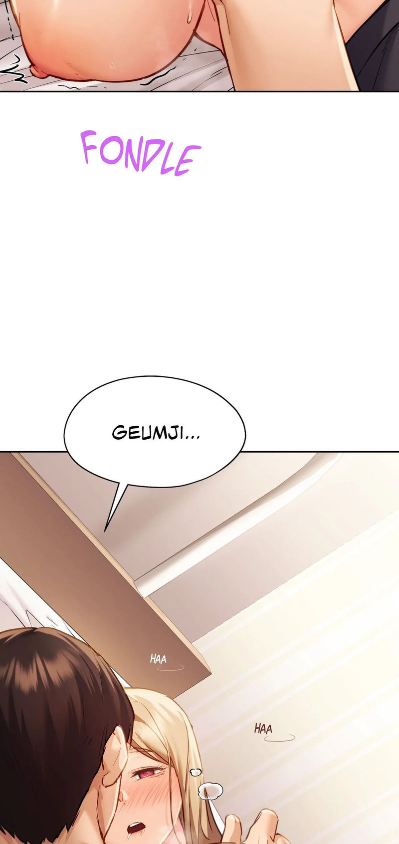 From Today, My Favorite… - Chapter 7 Page 40
