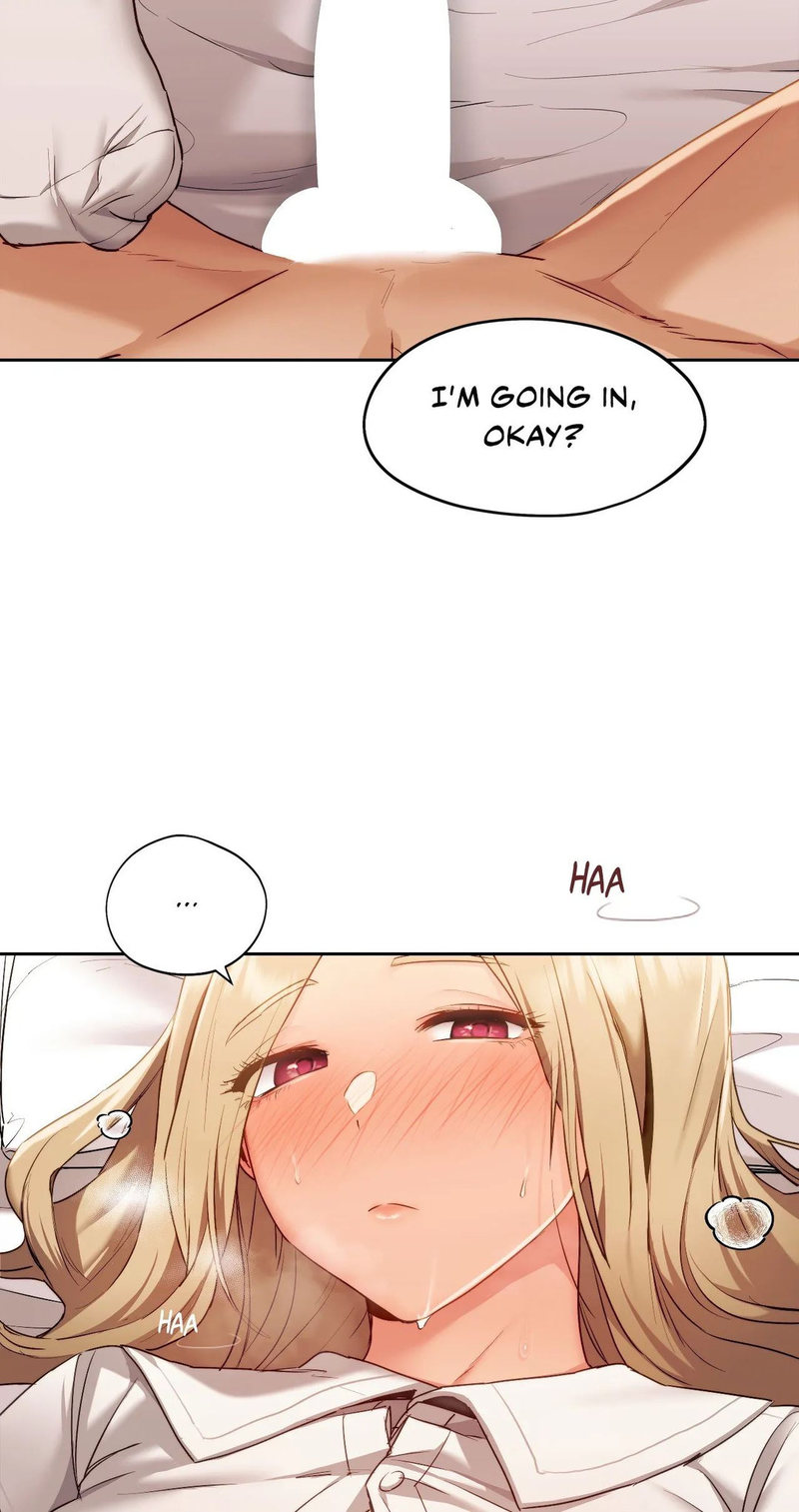 From Today, My Favorite… - Chapter 7 Page 47