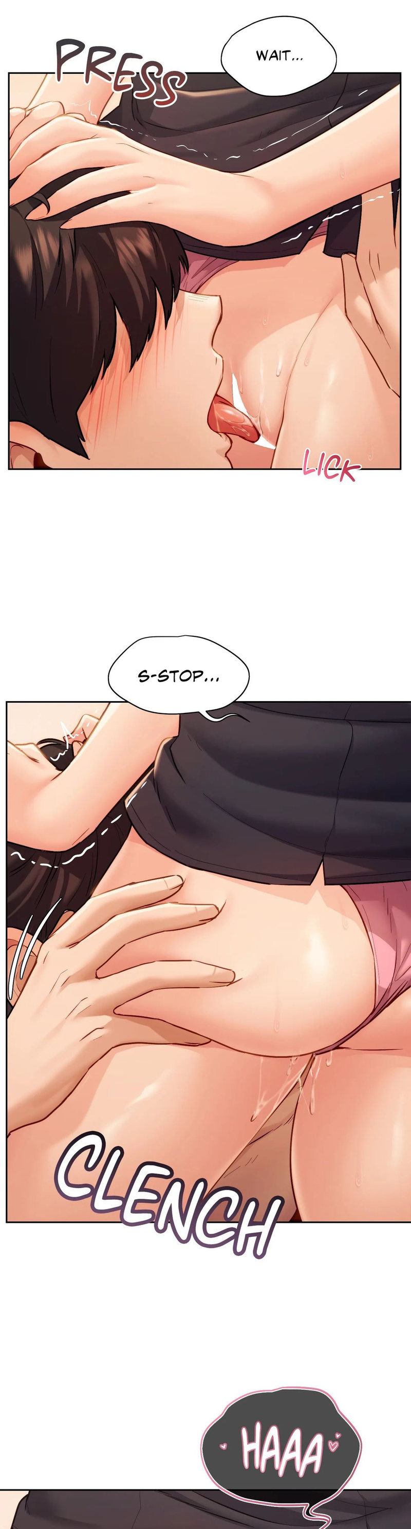From Today, My Favorite… - Chapter 7 Page 5