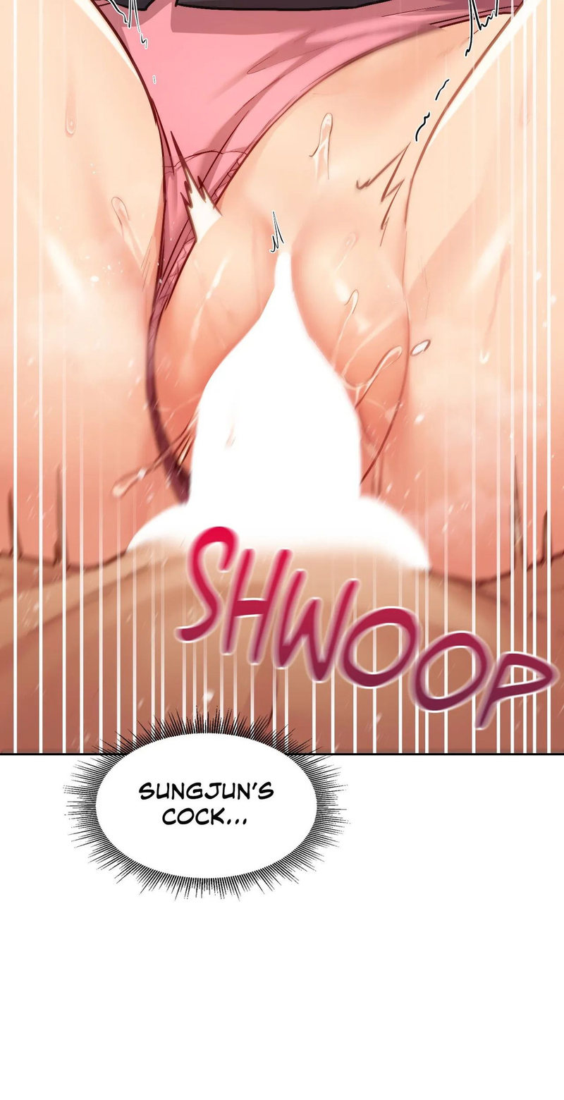 From Today, My Favorite… - Chapter 7 Page 50