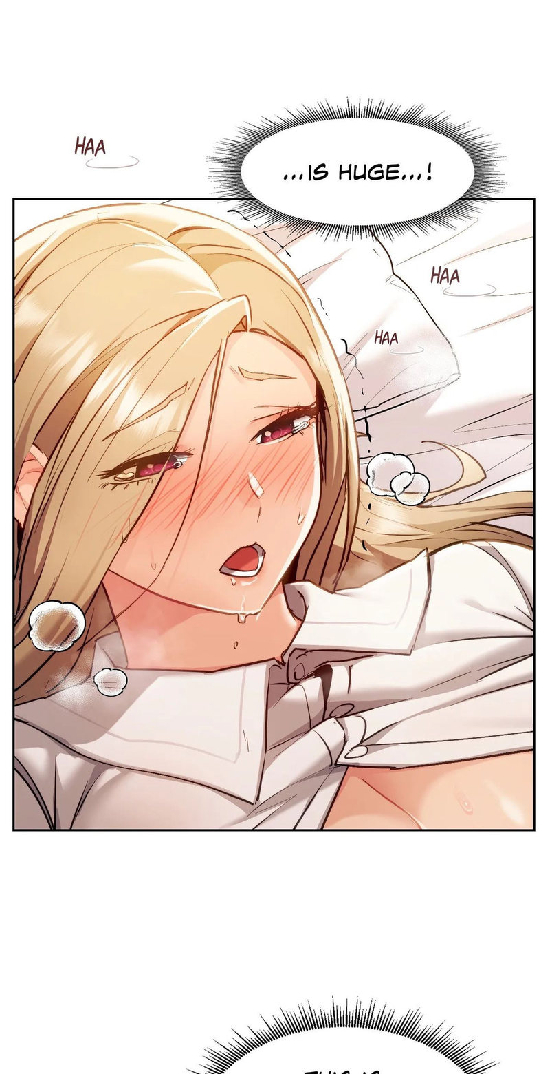 From Today, My Favorite… - Chapter 7 Page 51