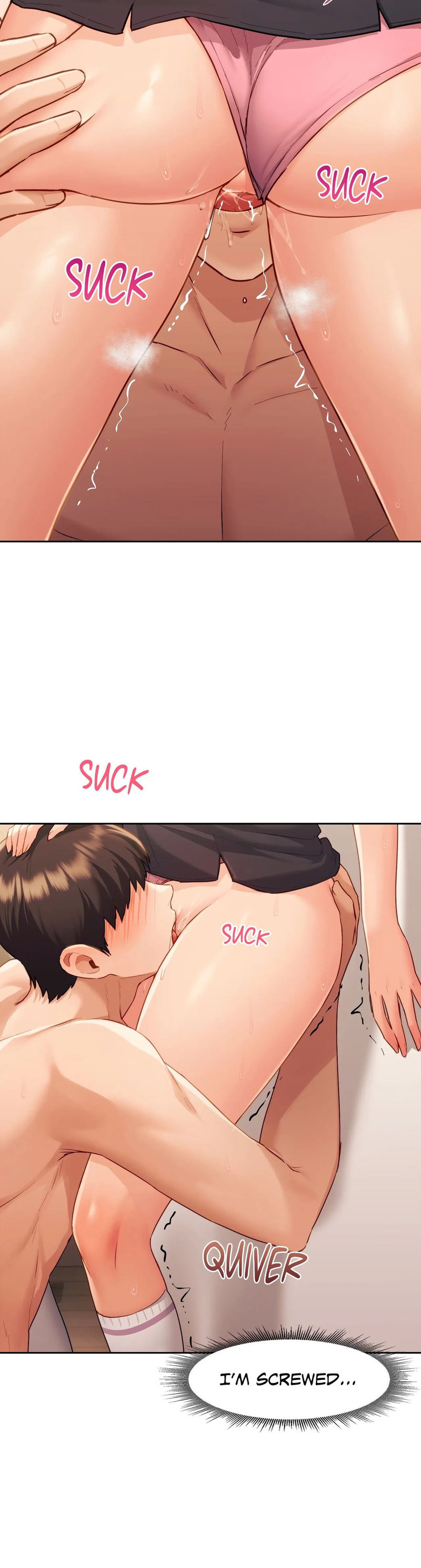 From Today, My Favorite… - Chapter 7 Page 6