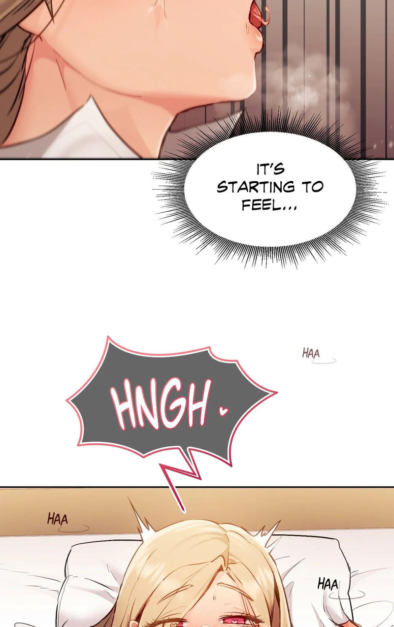 From Today, My Favorite… - Chapter 7 Page 63