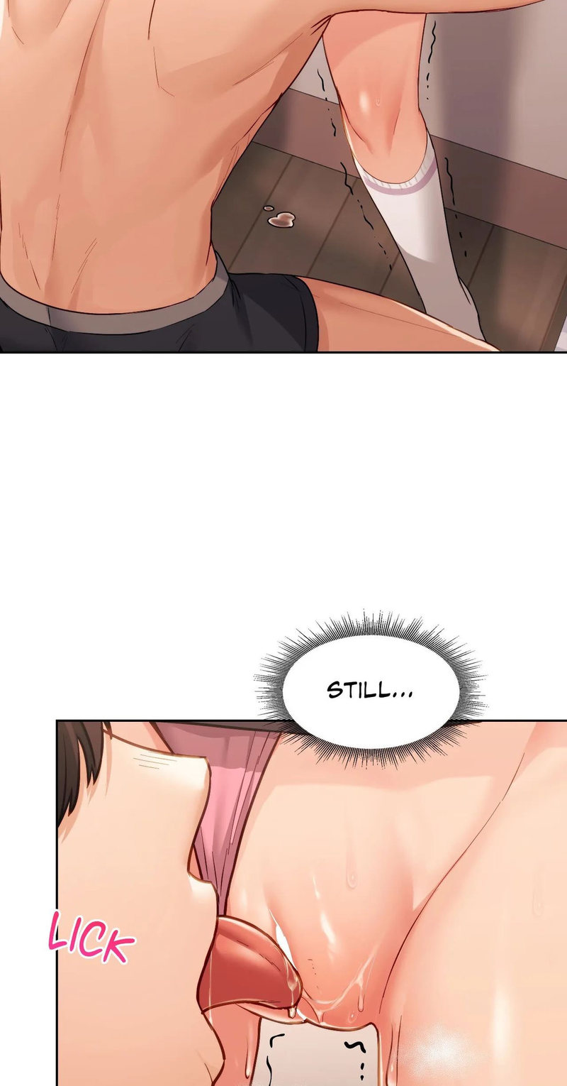 From Today, My Favorite… - Chapter 7 Page 8
