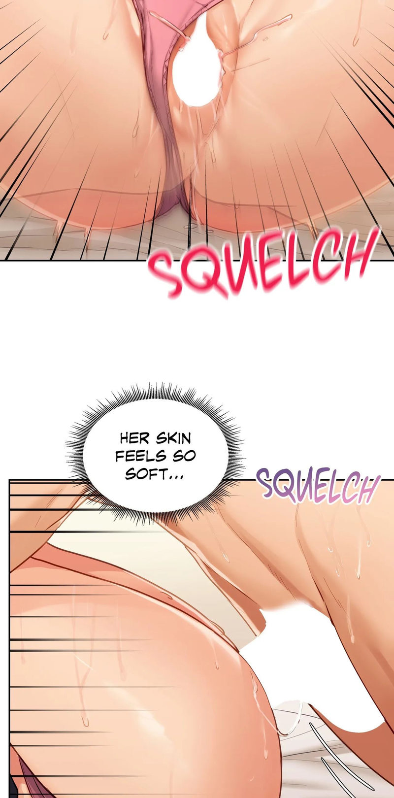 From Today, My Favorite… - Chapter 8 Page 17