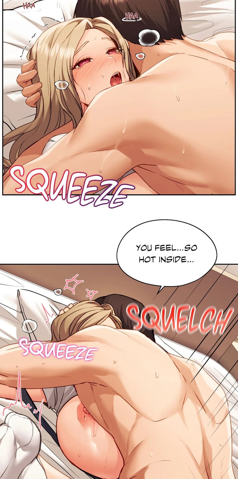 From Today, My Favorite… - Chapter 8 Page 20