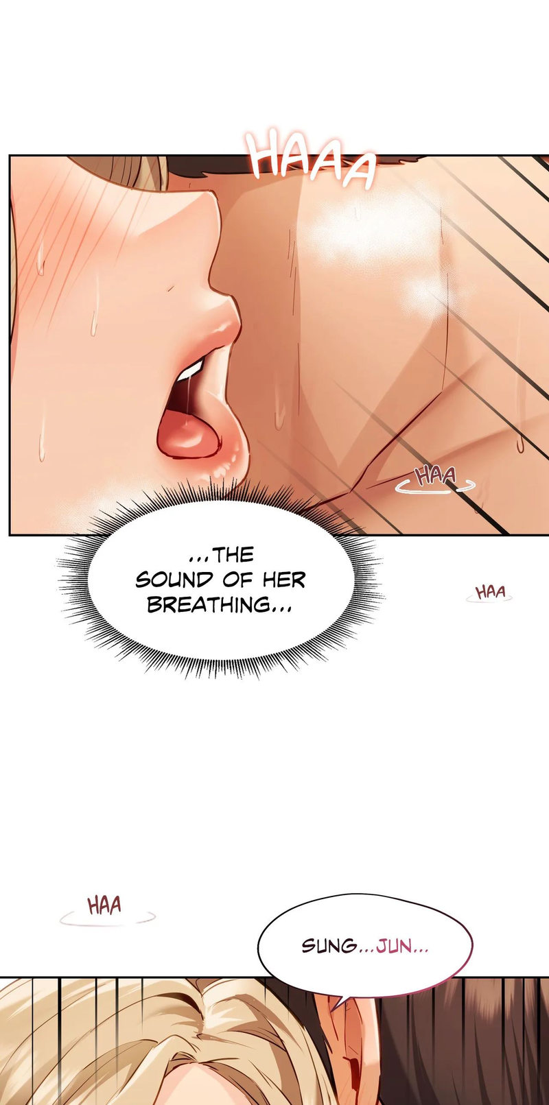 From Today, My Favorite… - Chapter 8 Page 23