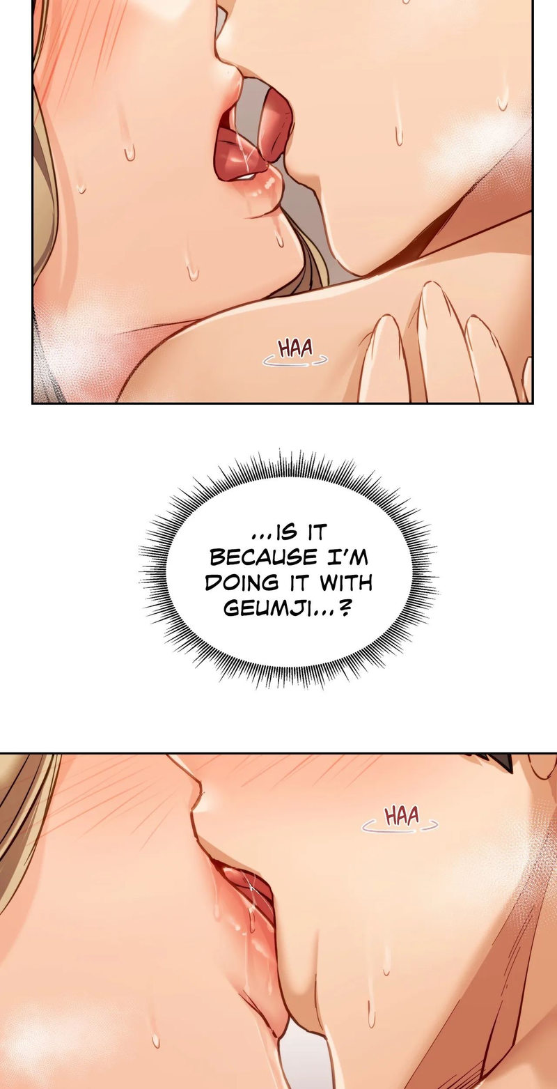 From Today, My Favorite… - Chapter 8 Page 29