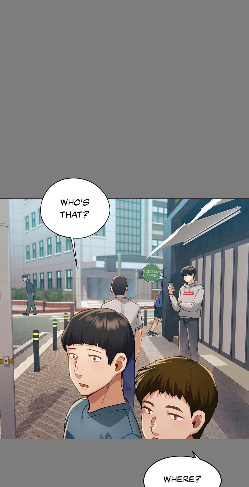 From Today, My Favorite… - Chapter 8 Page 31