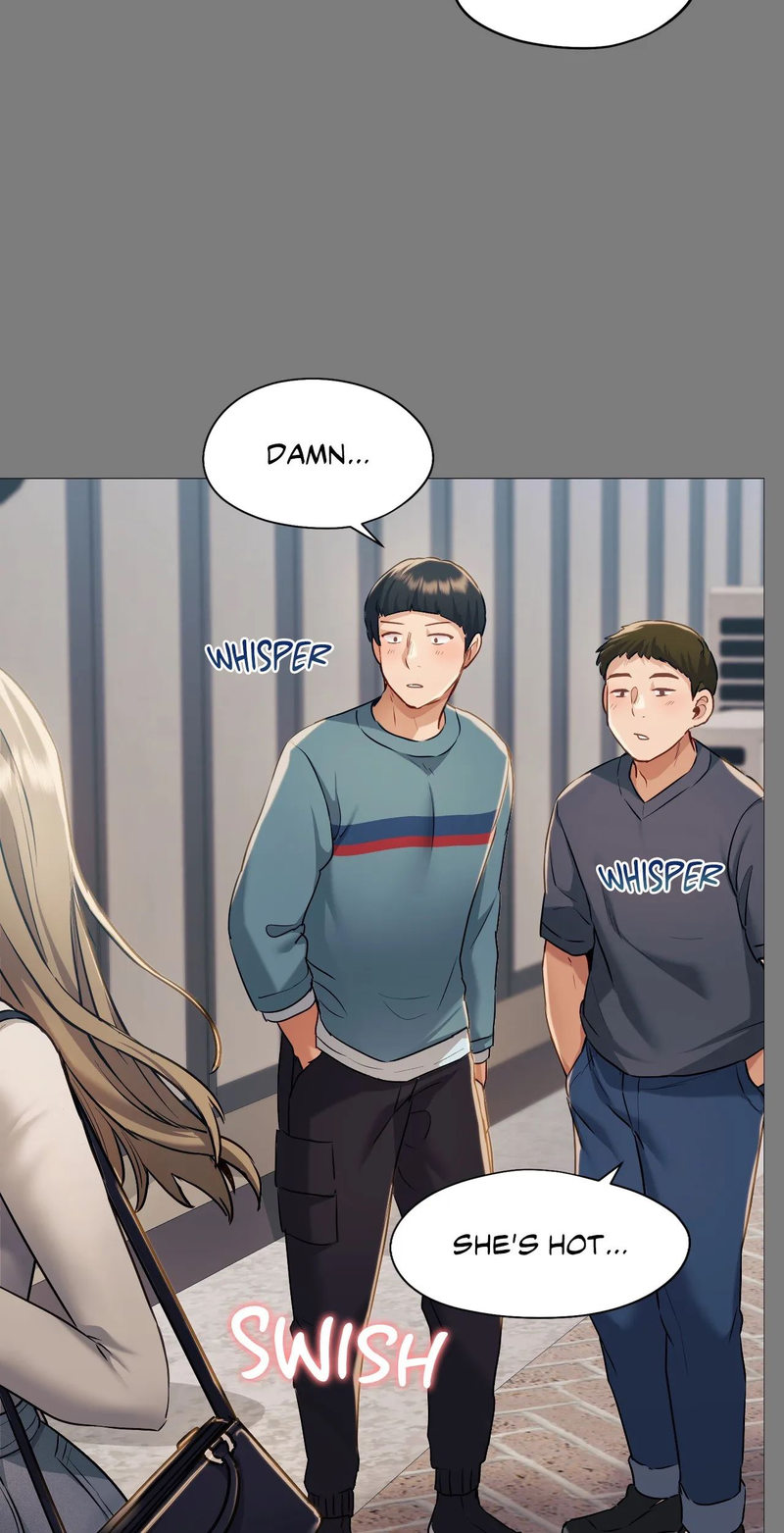 From Today, My Favorite… - Chapter 8 Page 32
