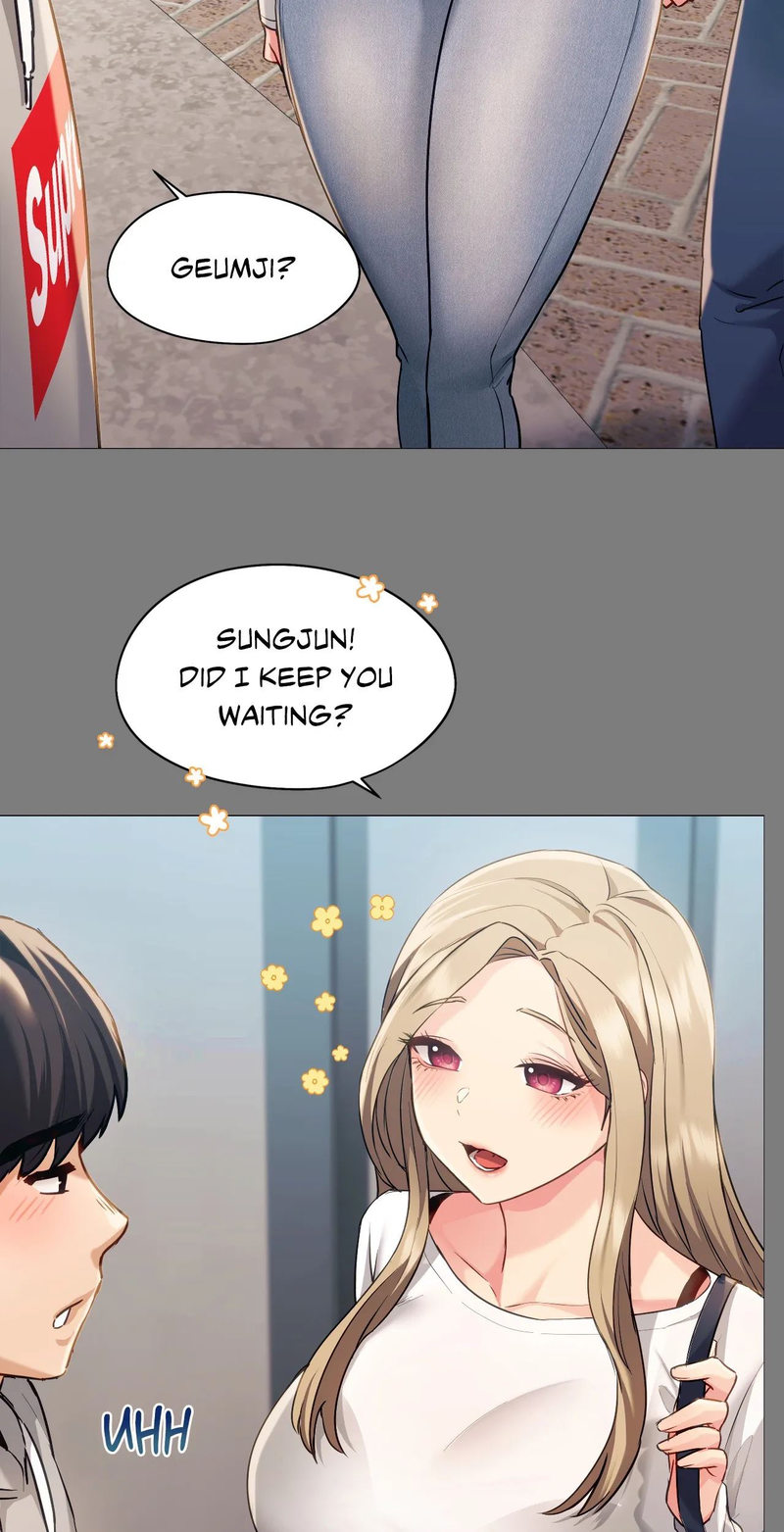 From Today, My Favorite… - Chapter 8 Page 34