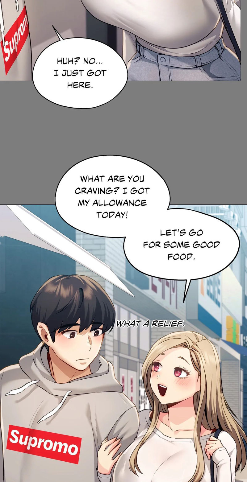 From Today, My Favorite… - Chapter 8 Page 35