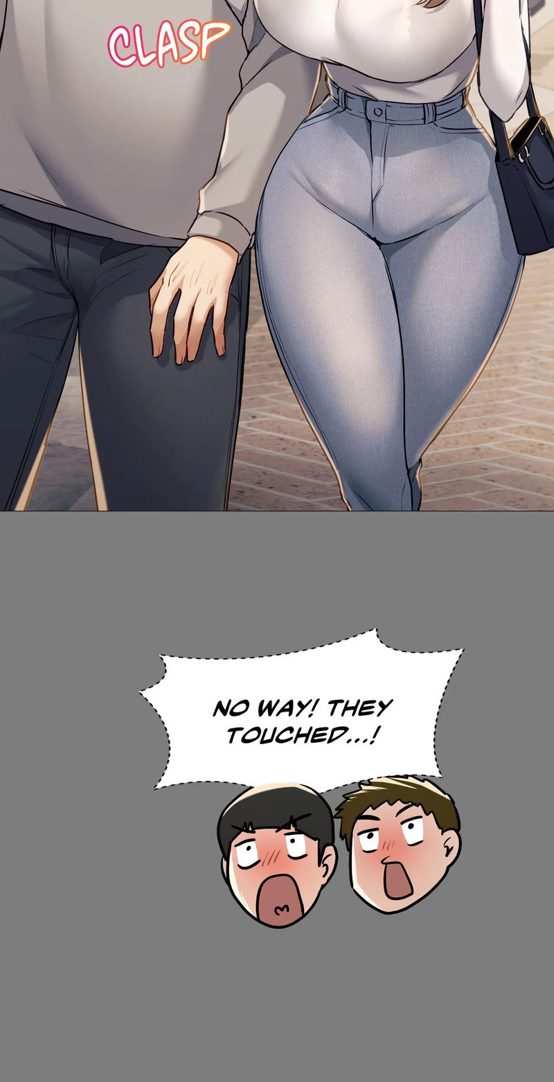 From Today, My Favorite… - Chapter 8 Page 36