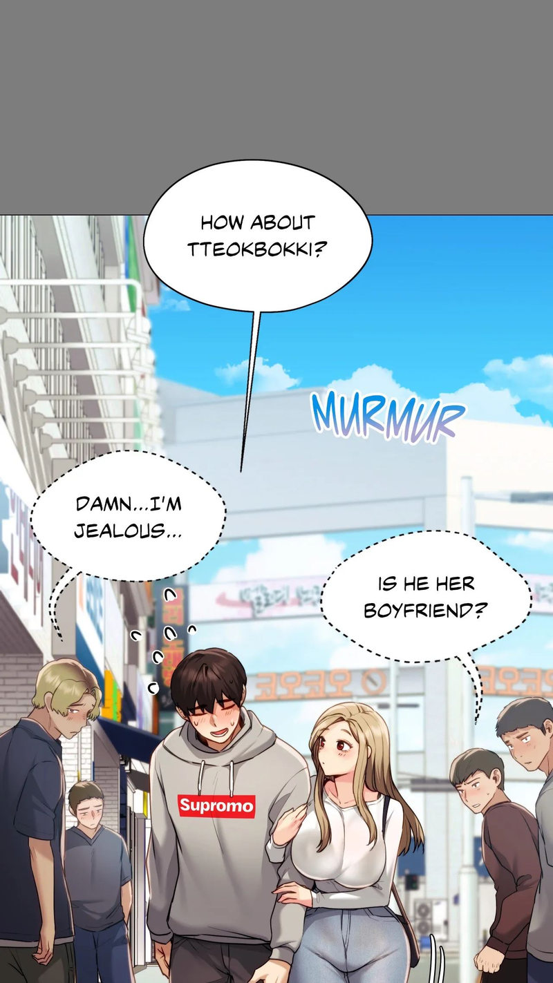 From Today, My Favorite… - Chapter 8 Page 37