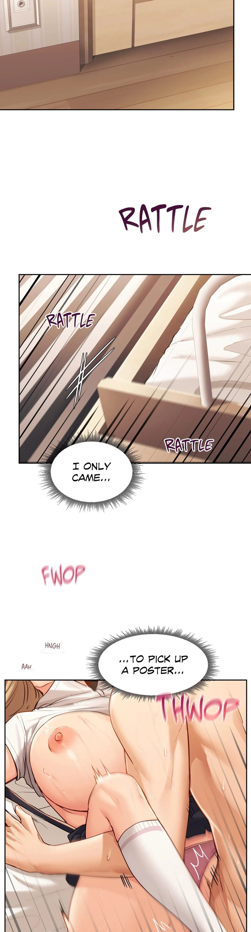 From Today, My Favorite… - Chapter 8 Page 4