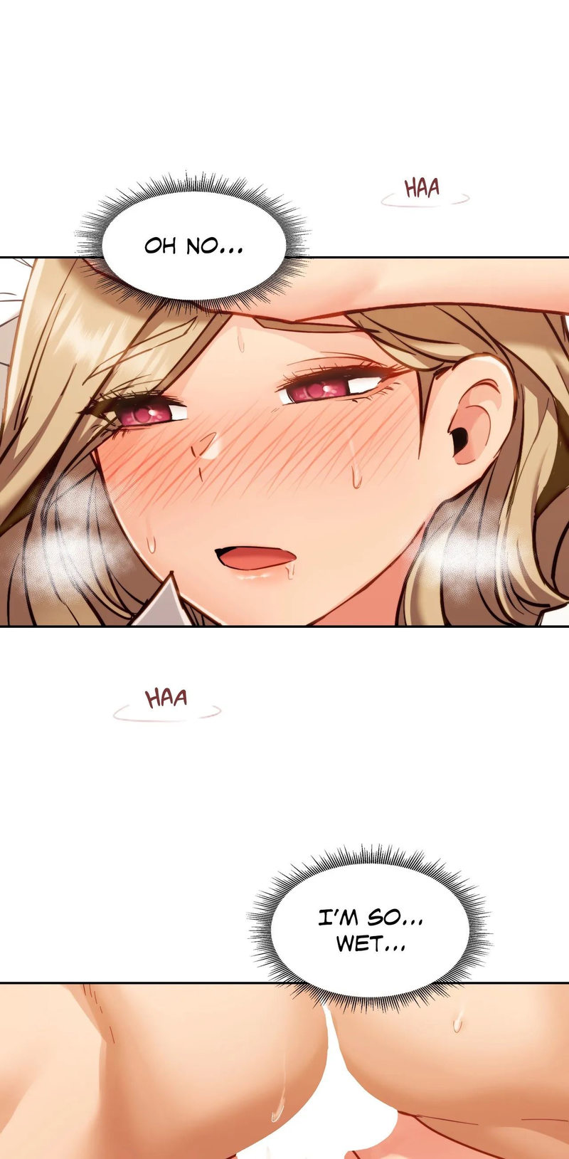 From Today, My Favorite… - Chapter 8 Page 44