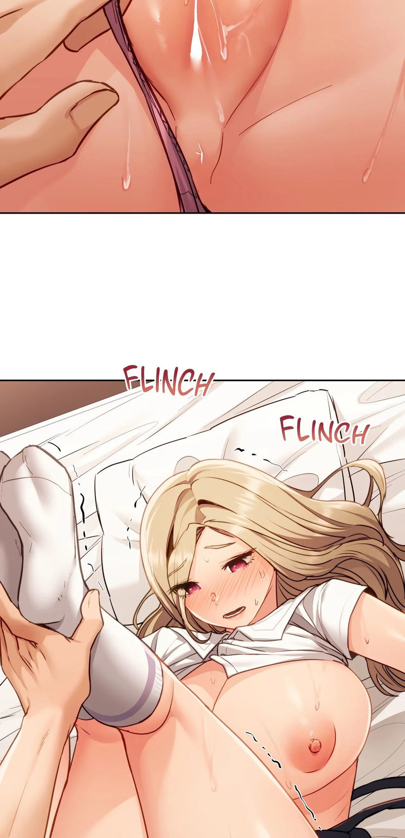 From Today, My Favorite… - Chapter 8 Page 52