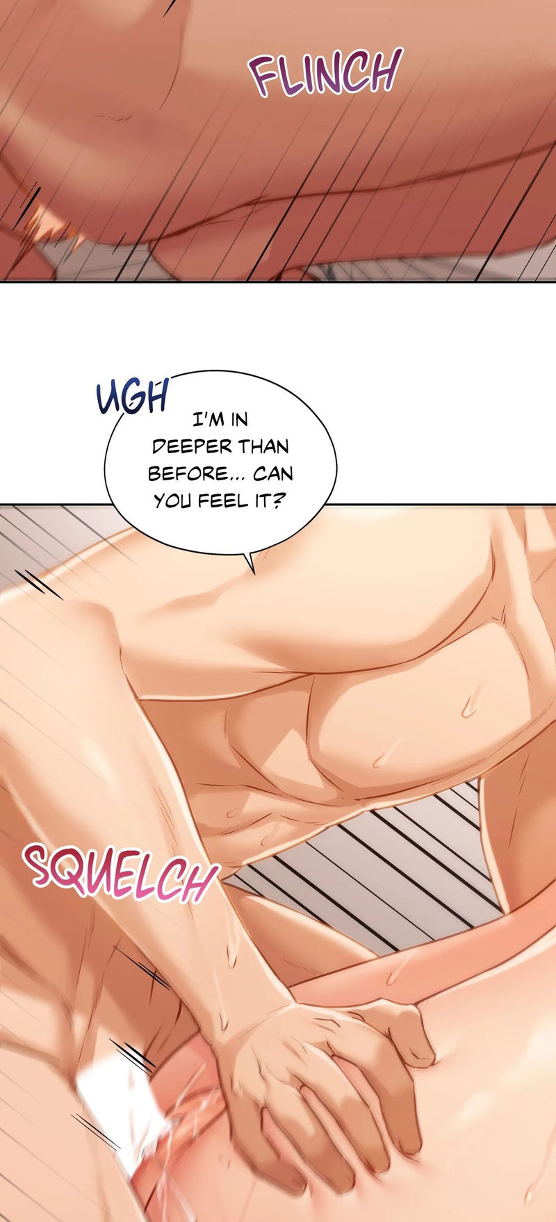 From Today, My Favorite… - Chapter 8 Page 56