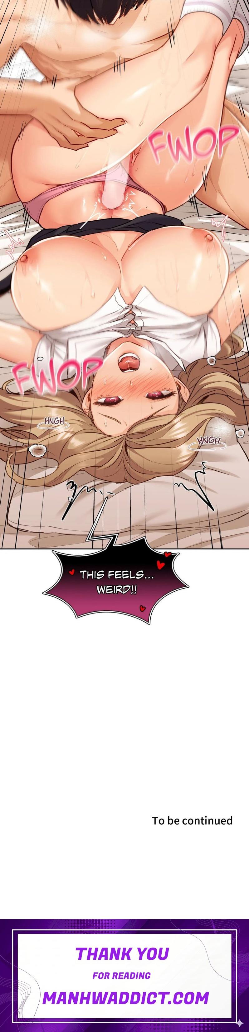From Today, My Favorite… - Chapter 8 Page 64