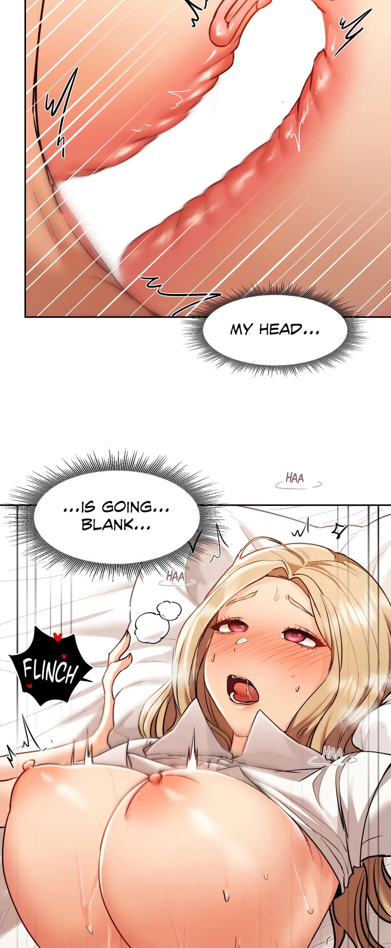 From Today, My Favorite… - Chapter 9 Page 10