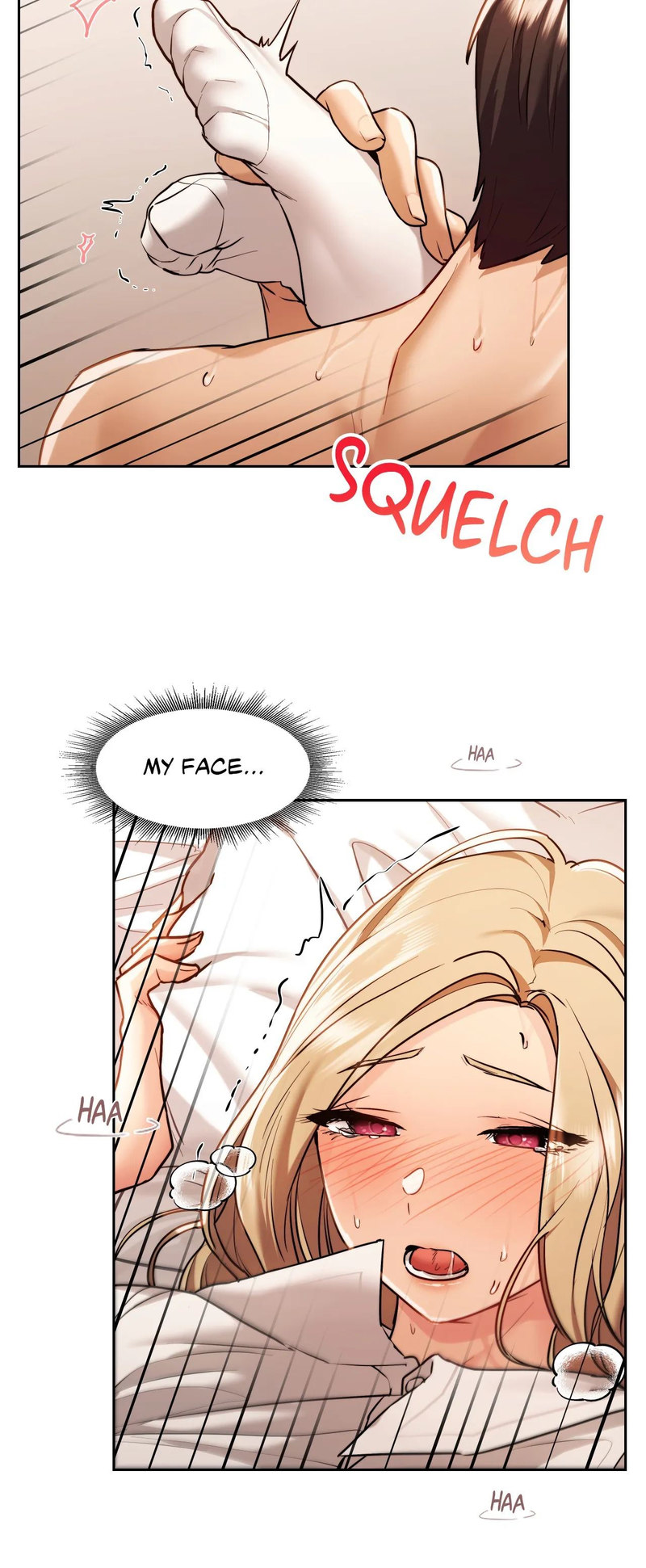 From Today, My Favorite… - Chapter 9 Page 12