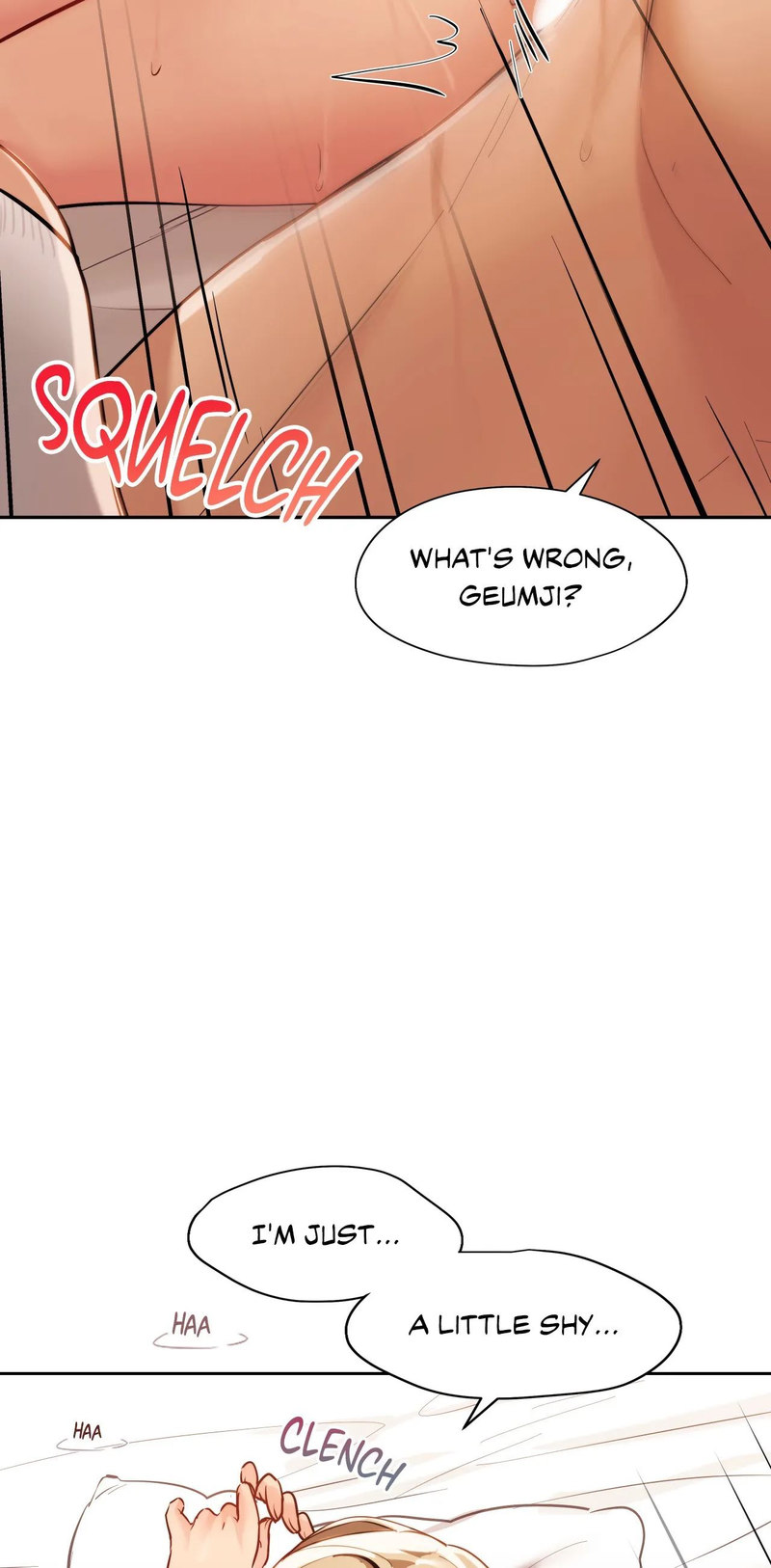 From Today, My Favorite… - Chapter 9 Page 16
