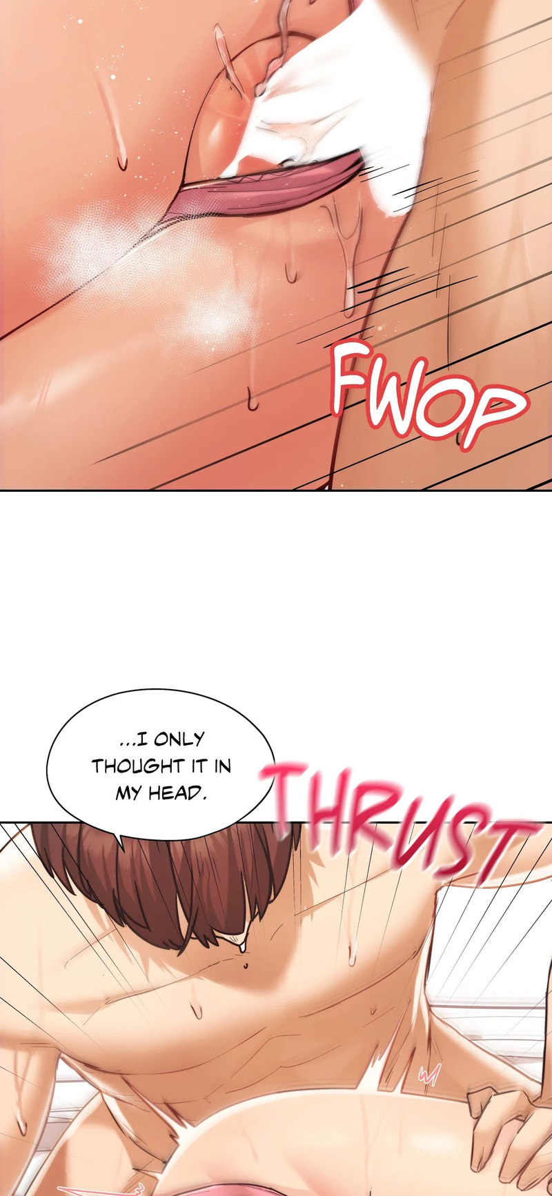 From Today, My Favorite… - Chapter 9 Page 23