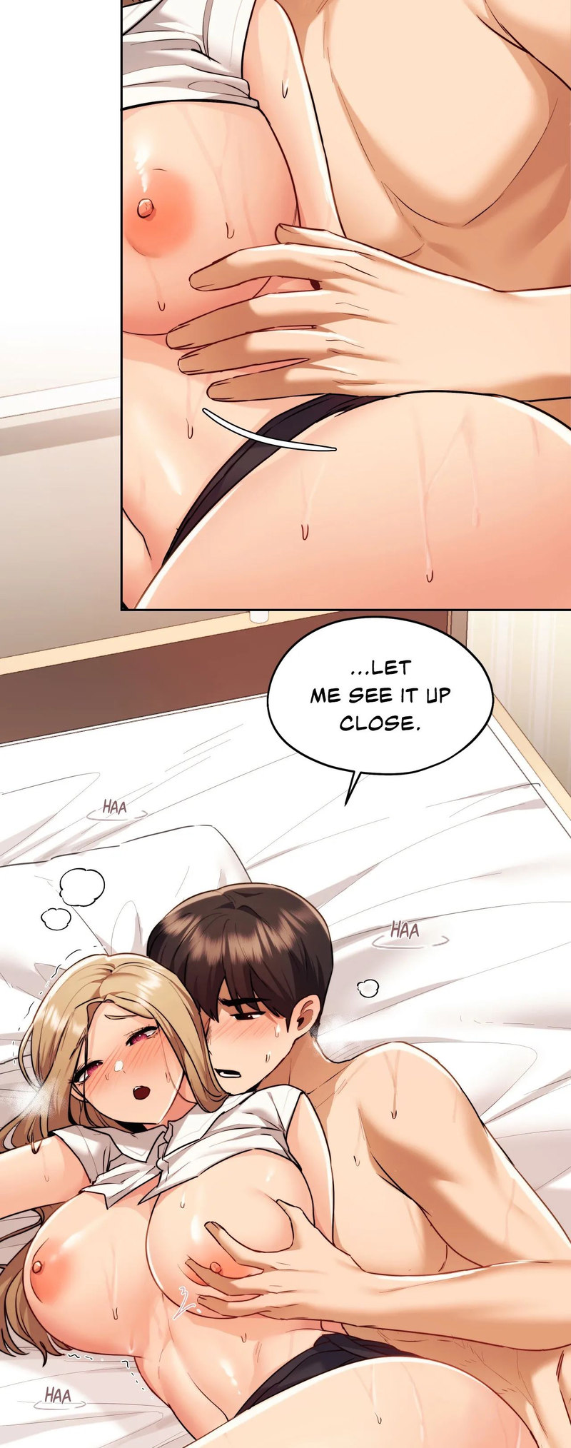 From Today, My Favorite… - Chapter 9 Page 26