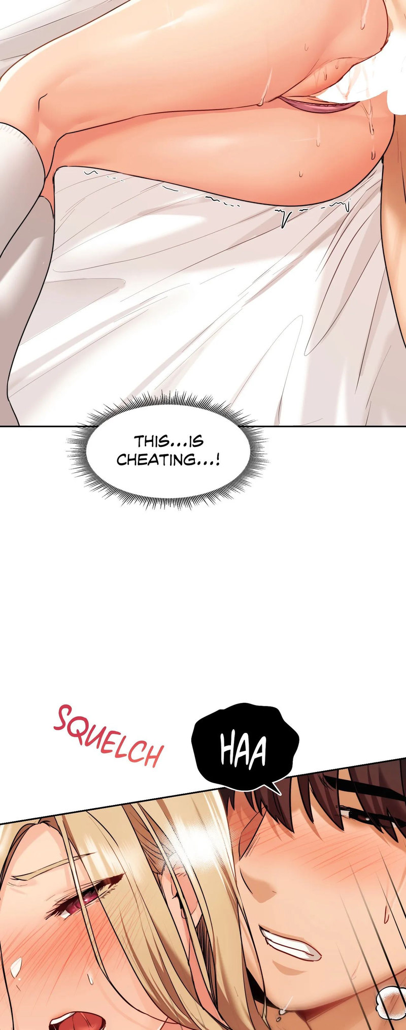 From Today, My Favorite… - Chapter 9 Page 27