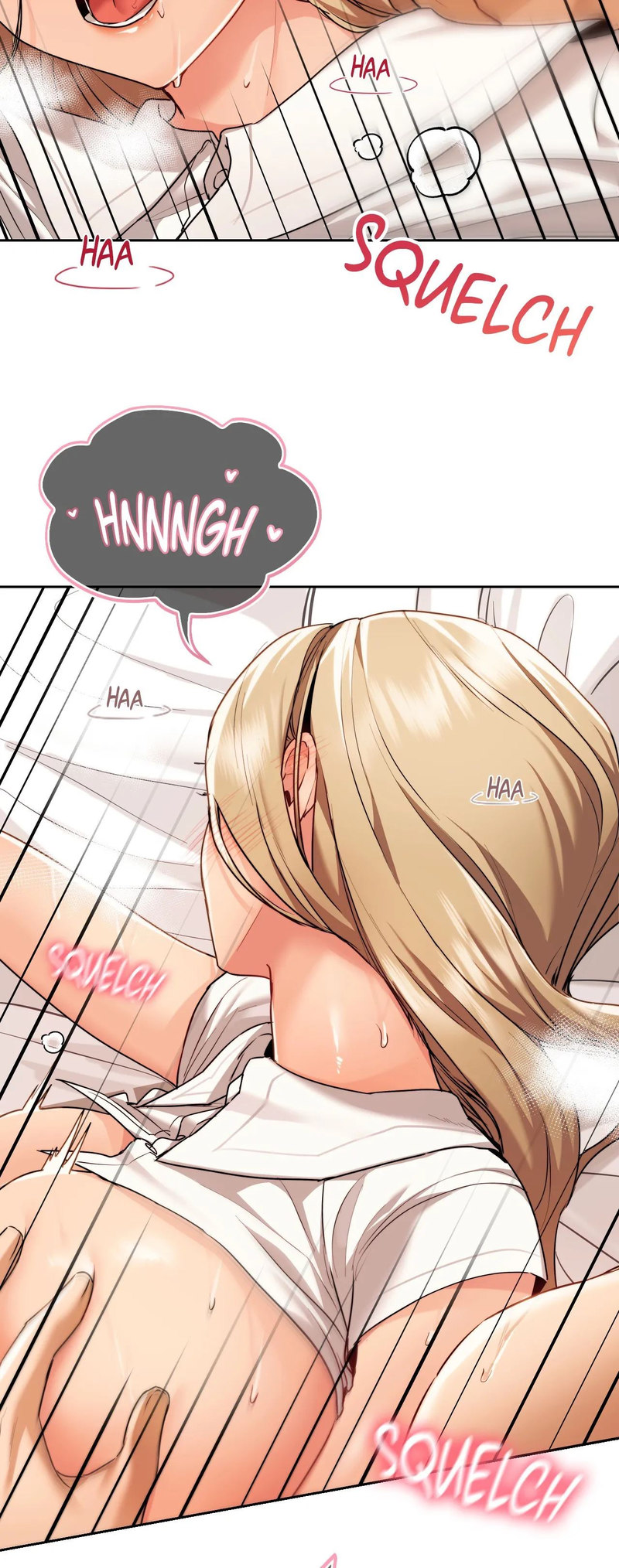 From Today, My Favorite… - Chapter 9 Page 28