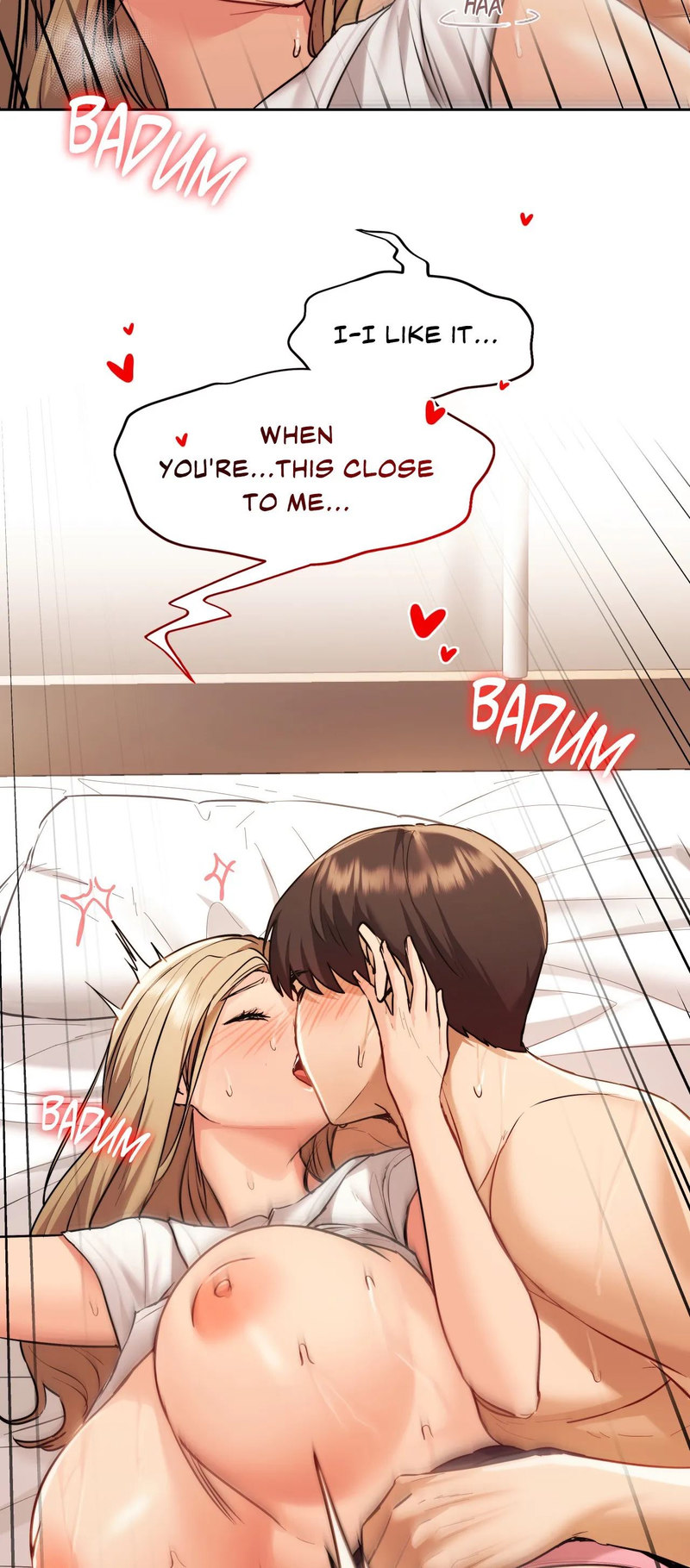 From Today, My Favorite… - Chapter 9 Page 33