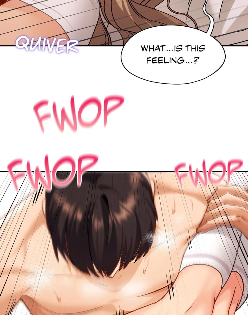 From Today, My Favorite… - Chapter 9 Page 4