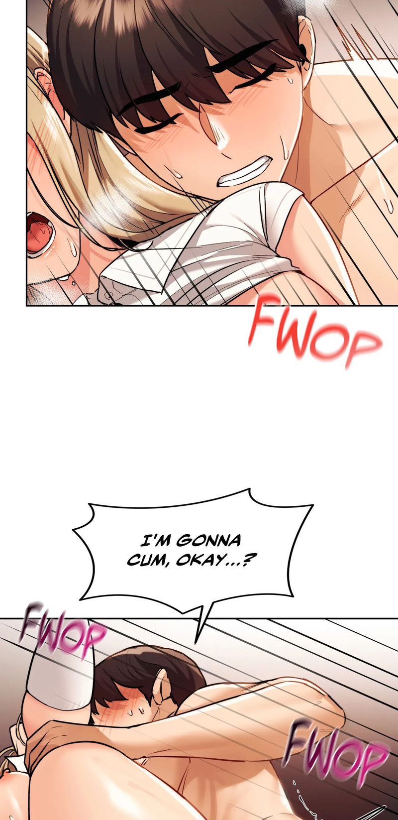 From Today, My Favorite… - Chapter 9 Page 40