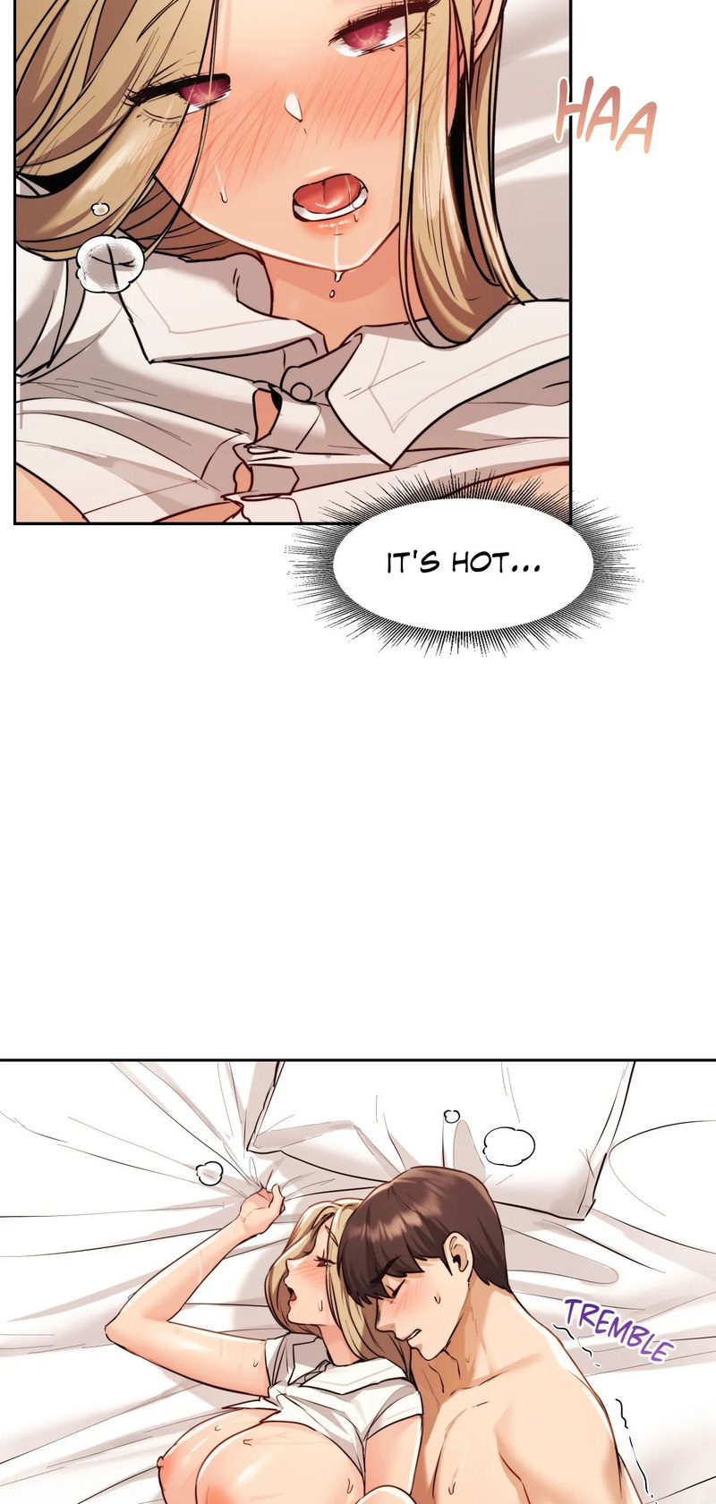 From Today, My Favorite… - Chapter 9 Page 44