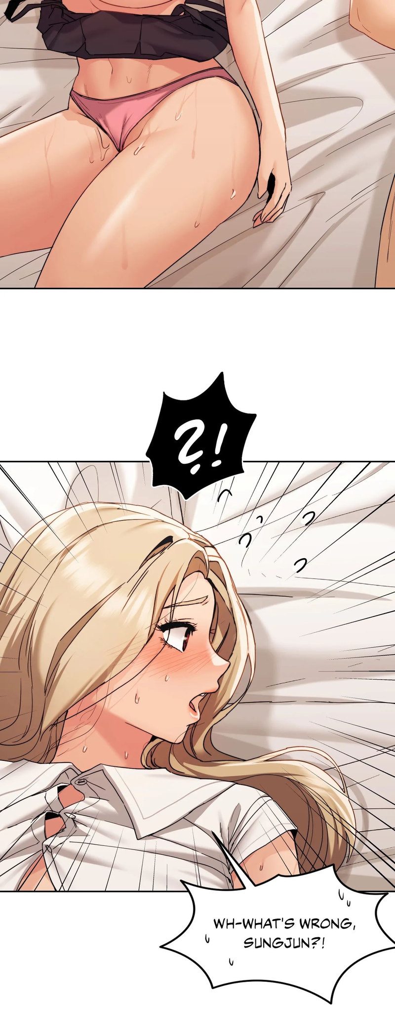 From Today, My Favorite… - Chapter 9 Page 50
