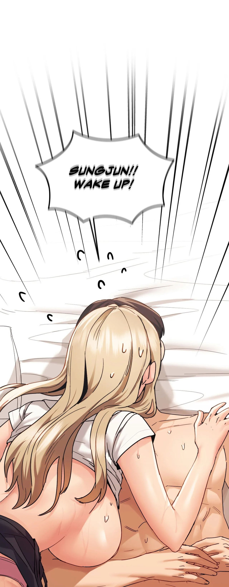 From Today, My Favorite… - Chapter 9 Page 51