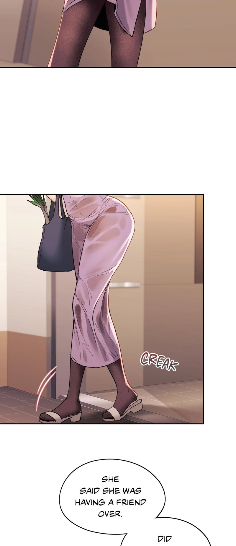 From Today, My Favorite… - Chapter 9 Page 56